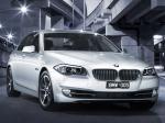 BMW ActiveHybrid 5 2012 года (AU)